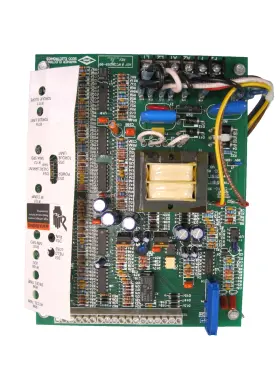Se2002 Warner Electric Seco Drive Se200 Series 2 Hp 230vac 50/60hz G3