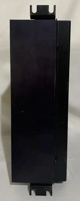 Tdp330 Warner Electric Tdp330/08 Warmer Slo-syn Servo Amplifier Usa #3