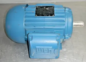 1019483127 Weg W22 3ph 3hp 90l 220/380/440v 1735rpm 60hz Ip55 Ac Motor