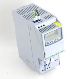 Cfw300a07p3s2nb20 Weg Electric Ac Drive 200-240vac Cfw300