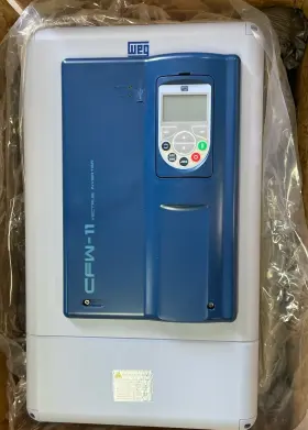 Nacfw110070t4sz Weg Cfw-11 380-480v Variable Frequency Drive Vfd Inverter