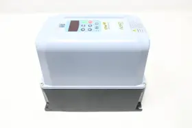 Uscfw080100t3848eon4a1z Weg Crw08 Vector Inverter 380-480v-ac 0-300hz 0-480v-ac #3