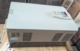 Uscfw09007070t3848esz Weg Variable Frequency Drive 480v 70/86a Ct/vt Pn #2