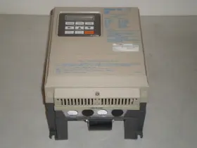 Ct4021 Westinghouse Accutrol 110 Variable Frequency Drive 400-460 Vac 3 Phase