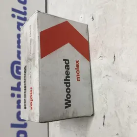 1301470081 Woodhead Molex Plug-watertite H-790