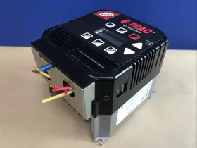 Xfc40002-0b Woods E-trac Ac Micro-inverter #2