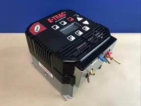 Xfc40002-0b Woods E-trac Ac Micro-inverter