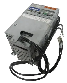 902-1500rvr Wtc Used Inverter 9021500rvr