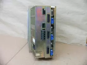 Cacr-ir050505f Yaskawa Electric Cacr Series Servopack Ac Servo Drive