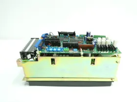 Cacr-sr05sb1bf Yaskawa Servopack 200-230v-ac 0-230v-ac 0.61hp #2