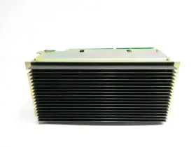 Cacr-sr05sb1bf Yaskawa Servopack 200-230v-ac 0-230v-ac 0.61hp #3