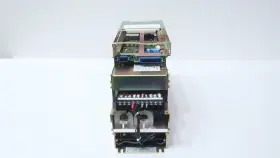 Yaskawa Cacr-sr30tg0bmb Servopack Drive