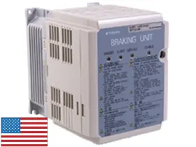 Cdbr-2022d Yaskawa New Dynamic Brake Module 22kw 30hp Factory Sealed
