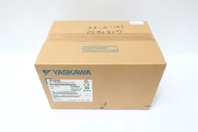 Cimr-au4a0007aaa Yaskawa Ac Vfd Drive