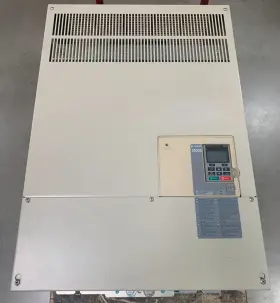 Cimr-au4a0362aaa Yaskawa A1000 Drive Includes 1 Year Warranty