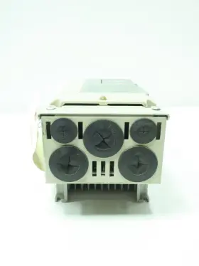 Cimr-au5a0003faa Yaskawa Ac Vfd Drive 500-600v-ac 0-400hz 0-600v-ac #2