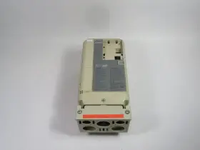 Cimr-au5a0004faa Yaskawa Ac Drive 500-600v 3ph 3.9/3.5a Does Not Run As Is