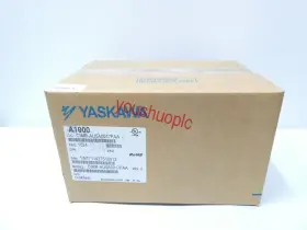 Cimr-au5a0017faa Yaskawa Ac Vfd Drive 500-600v-ac 0-400hz 0-600v-ac 10hp