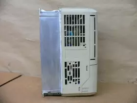 Cimr-f7b42p2 Yaskawa 2.2kw 380v Ac Drive Vfd #2
