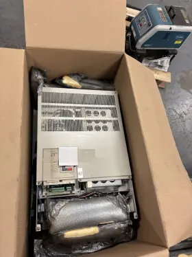 Cimr-f7c4110 Yaskawa Varispeed F7 Drive