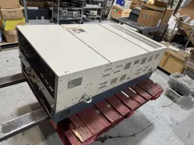 Cimr-f7u4220 Yaskawa Varispeed F7 Ac Drive 400- 450hp Model