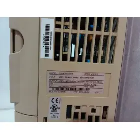 Cimr-f7u45p51f Yaskawa New Cimr-f7u45p5 Ac Drive #2