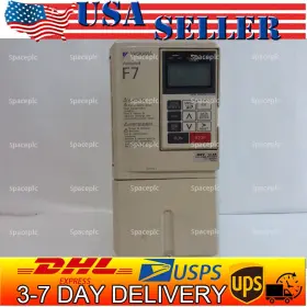 Cimr-f7u45p51f Yaskawa New Cimr-f7u45p5 Ac Drive