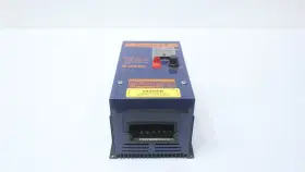 Yaskawa Cimr-g08as2 Juspeed-f S2 Series Vfd Drive 208/230v-ac 120hz 4.2hp