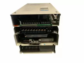 Cimr-g3v4011 Yaskawa 400v Class Inverter Input 3ph 380-460vac 50/60hz 30a #2