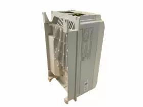 Cimr-g3v40p4 Yaskawa 400v Class Inverter Input 3ph 380-460vac 50/60hz 2a #3