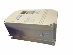 Cimr-g3v40p7 Yaskawa Drive Varispeed Ac 380-460 Vac Input 50/60 Hz 3 Phase #2