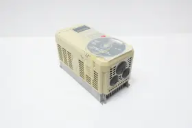 Cimr-g5m20p4 Yaskawa Ac Drive 200-230v-ac 0-400hz 0-230v-ac #2