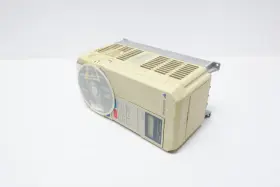 Cimr-g5m20p4 Yaskawa Ac Drive 200-230v-ac 0-400hz 0-230v-ac #3