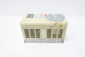 Cimr-g5m20p4 Yaskawa Ac Drive 200-230v-ac 0-400hz 0-230v-ac