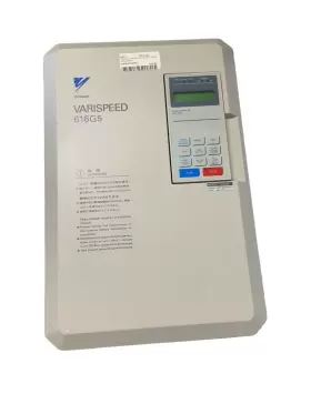 Cimr-g5v4015 Yaskawa Varispeed 616g5 400v 15kw