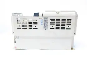 Cimr-g7a4011 Yaskawa Ac Vfd Drive 380-480v-ac 0-400hz 0-480v-ac 21kva #2