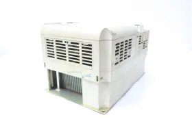 Cimr-g7a4011 Yaskawa Ac Vfd Drive 380-480v-ac 0-400hz 0-480v-ac 21kva #3