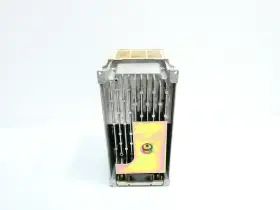 Cimr-g7a42p2 Yaskawa Inverter 380-480v-ac 0-400hz 0-480v-ac 4.7kva #3