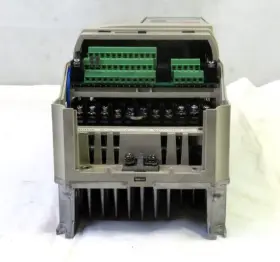 Cimr-g7u40p4 Yaskawa Varispeed G7 Ac Drive For Parts/ Repair #2