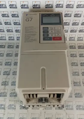 Cimr-g7u43p7 Yaskawa - 2 Year Warranty Fast Shipping