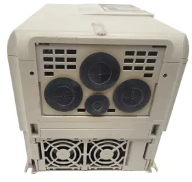 Cimr-g7u45p5 Yaskawa Ac Drive G7 Fpst31052-b Model Spec 45p51b 0-480v 15a 11kva #3