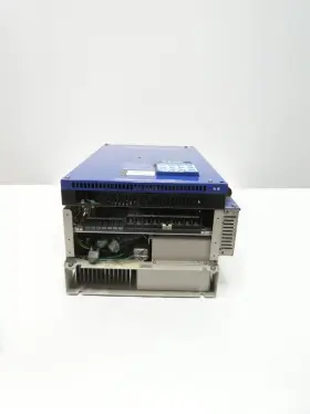 Cimr-h22b Yaskawa Vfd Drive 360hz 380-460v-ac 30kva