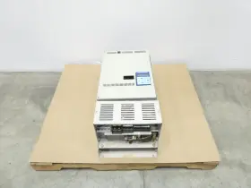 540-680v-dc Yaskawa Cimr-h30ws Varispeed 676 Vfd Drive 200/220/400/440v-ac 40kva