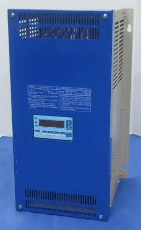 Yaskawa Cimr-h5.5g2.e-10 Inverter Drive 5.5kw 460v . Warranty