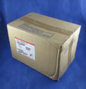 Yaskawa Cimr-l7b23p7 New In The Sealed Box Varispeed L7 Ac Drive 230v 17.5a