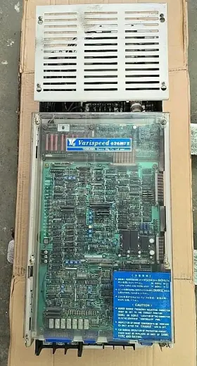 Cimr-mtii-15k Yaskawa 626mt Ii