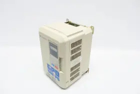 Cimr-p5m47p5 Yaskawa Ac Vfd Drive 380-460v-ac 0-400hz 0-460v-ac #2