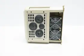 Cimr-p5m47p5 Yaskawa Ac Vfd Drive 380-460v-ac 0-400hz 0-460v-ac #3