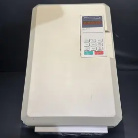 Cimr-psu2015 Yaskawa / Omron Variable Frequency Drive - 230v 0-400hz And 64a