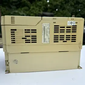 Cimr-v7am45p5 Yaskawa Gpd 315 V7 Ac Drive #2